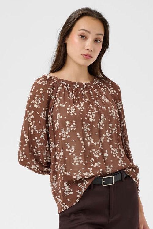 Part Two: Catin Blouse