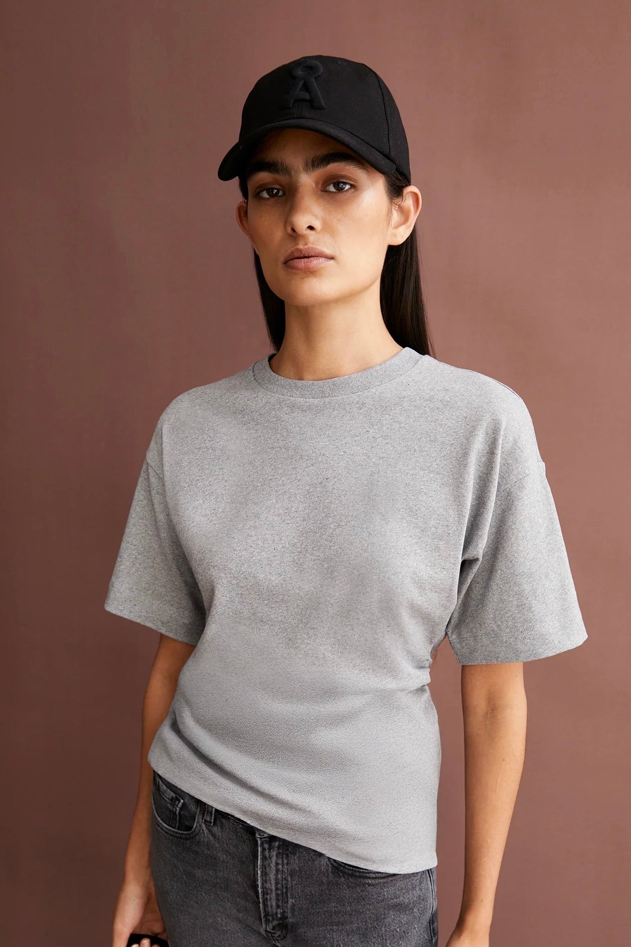 Armed Angels: Jarekaa Top