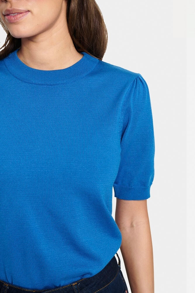 Saint Tropez: Mila Short Sleeve