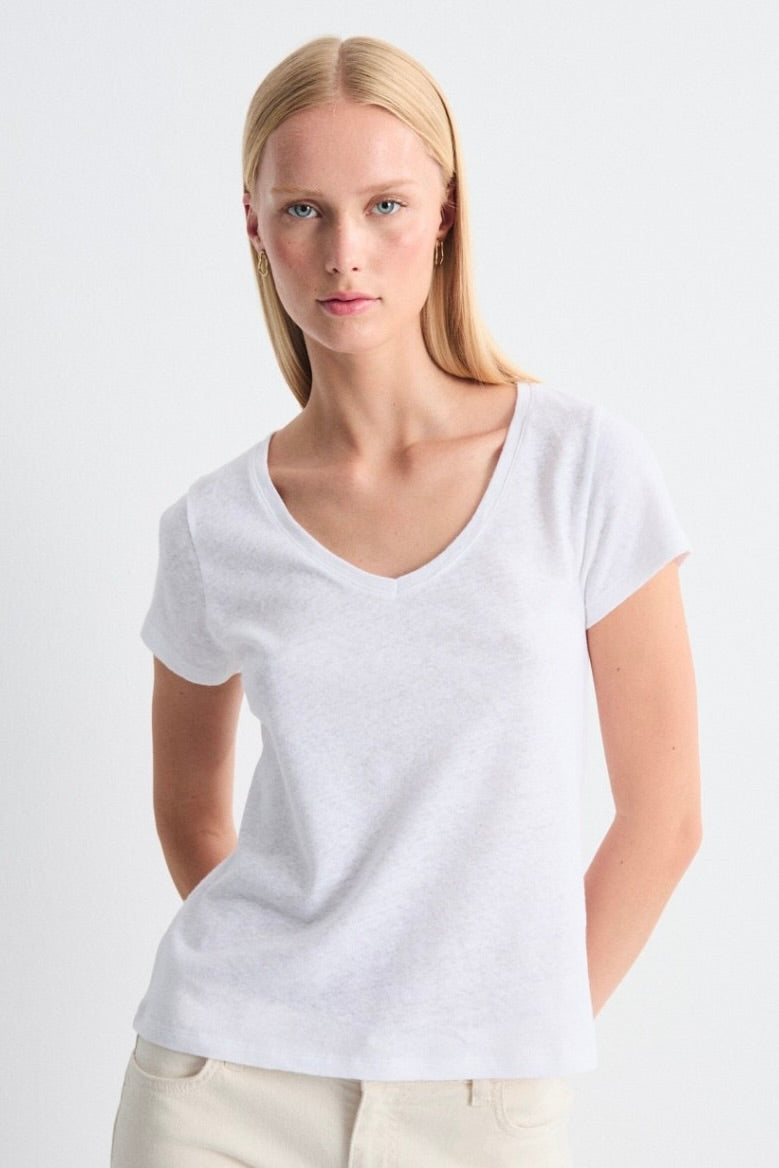 Mus & Bombon: Luzara Tee  (4 Colours)