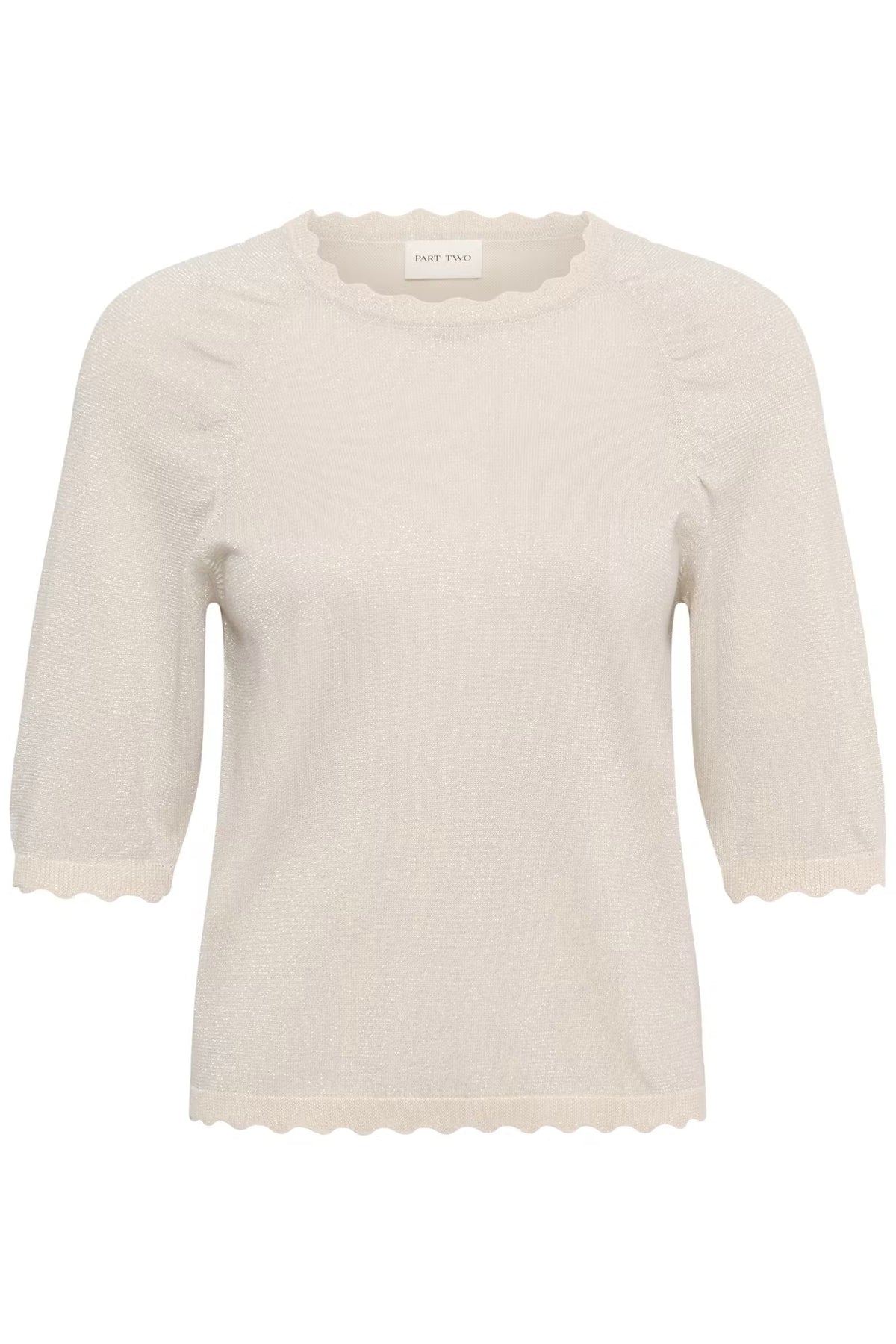 Part Two: Dot Top