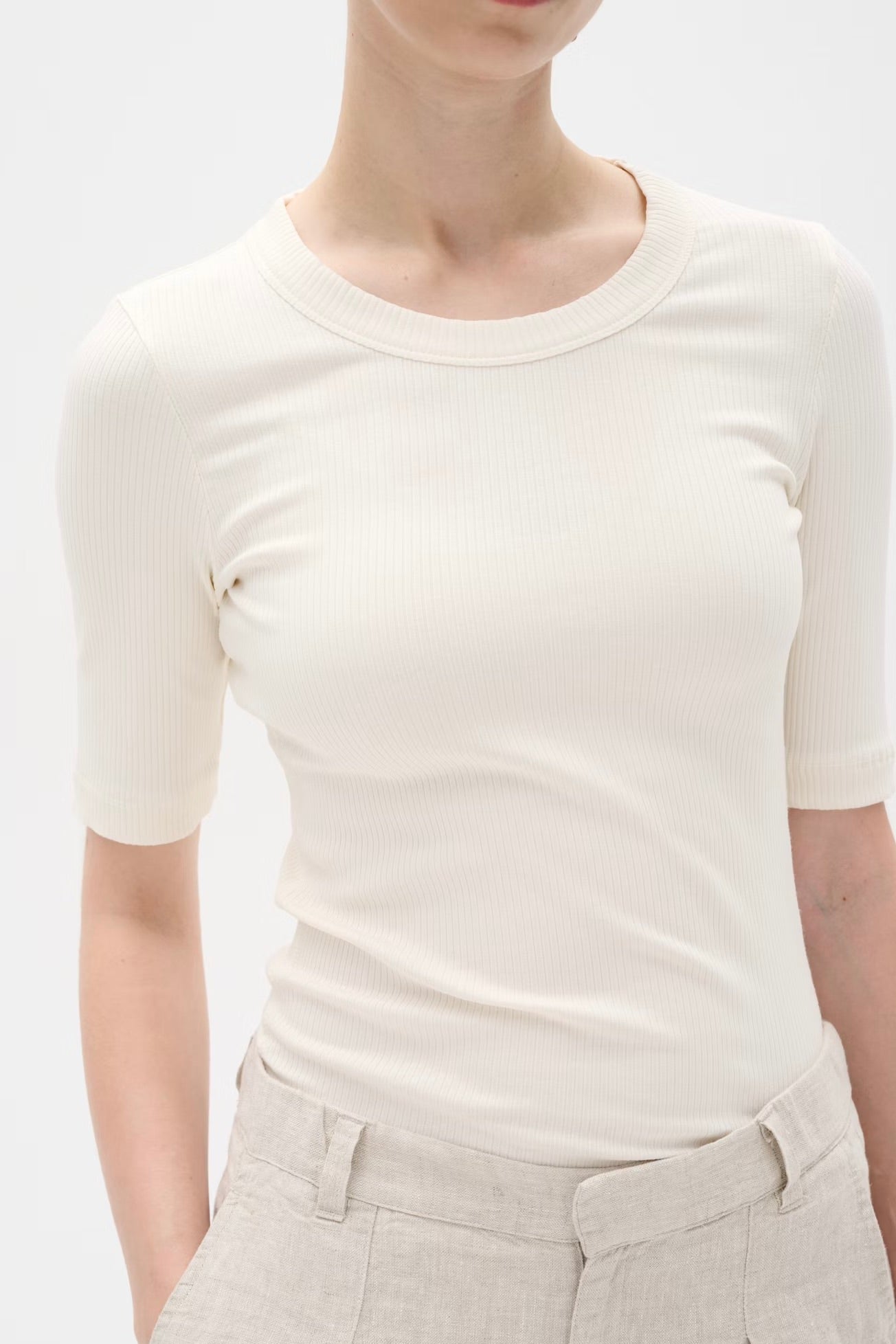 InWear: Dagna Tee (3 Colours)