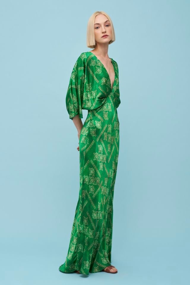 Astrid: Datenight Dress (2 Colours)