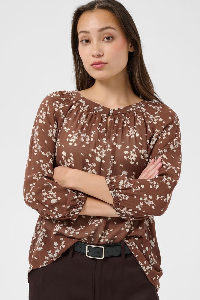 Part Two: Catin Blouse