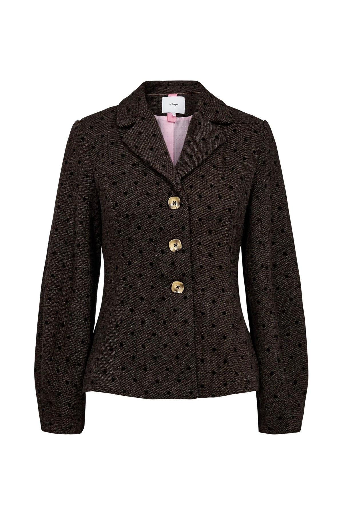 Numph: Nuamia Blazer