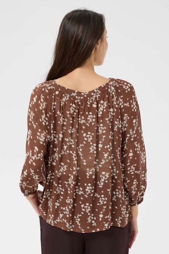 Part Two: Catin Blouse