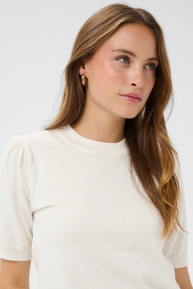 Saint Tropez: Mila Short Sleeve