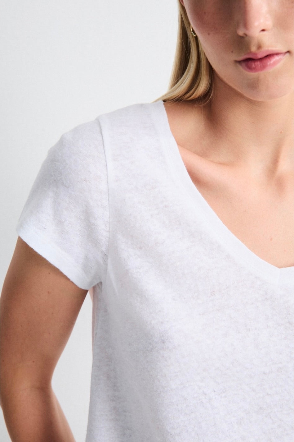 Mus & Bombon: Luzara Tee  (4 Colours)