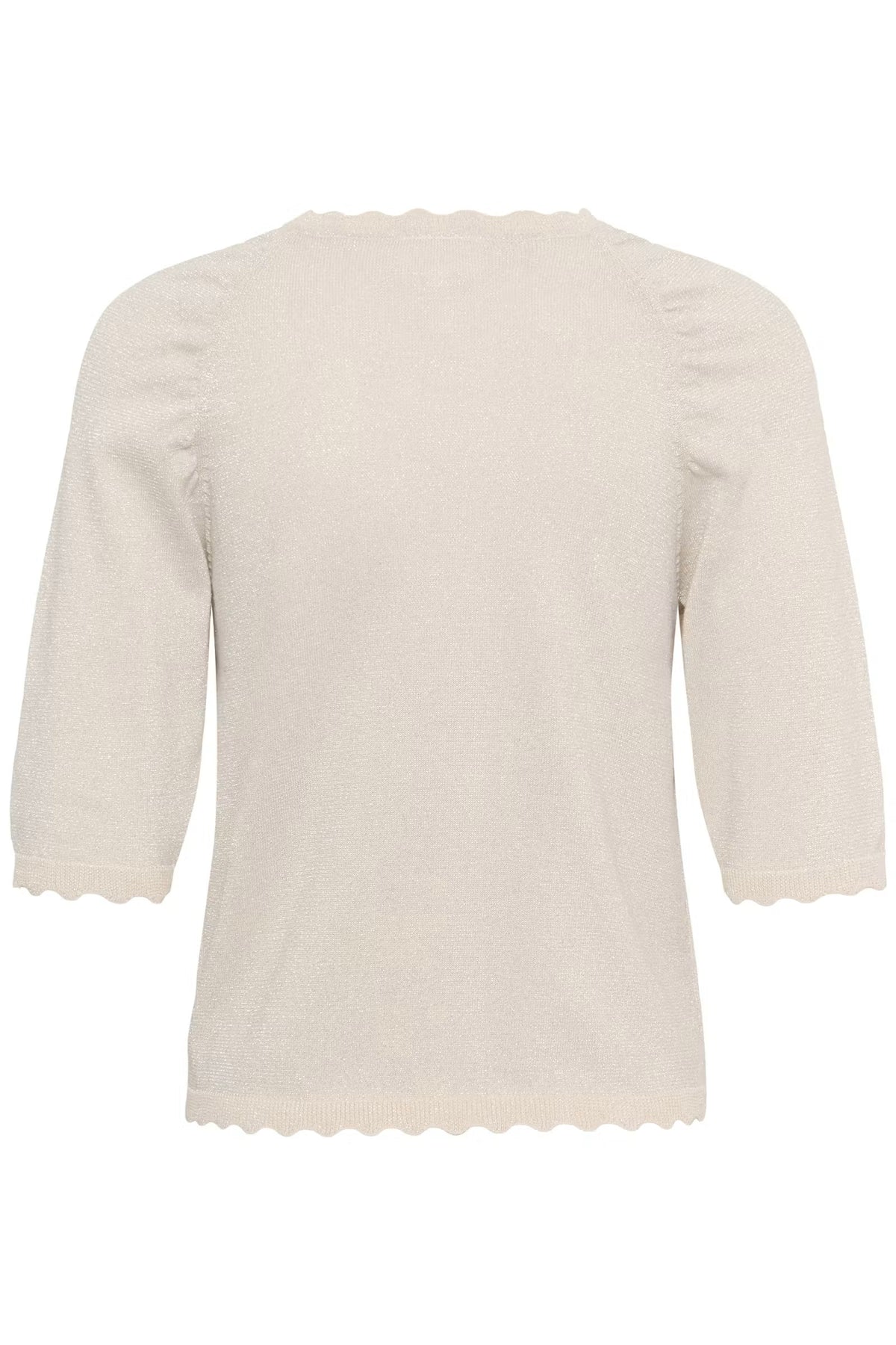 Part Two: Dot Top