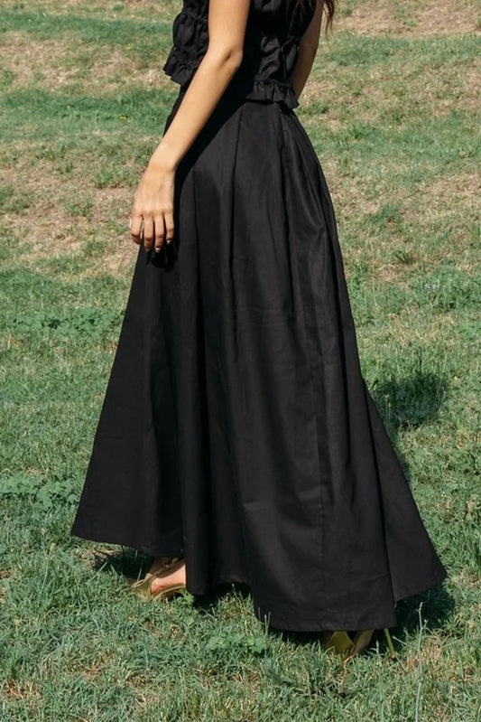 MAS Montreal: Savannah Skirt