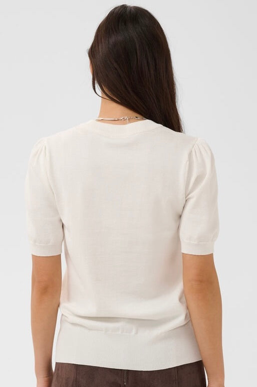 Saint Tropez: Mila Short Sleeve