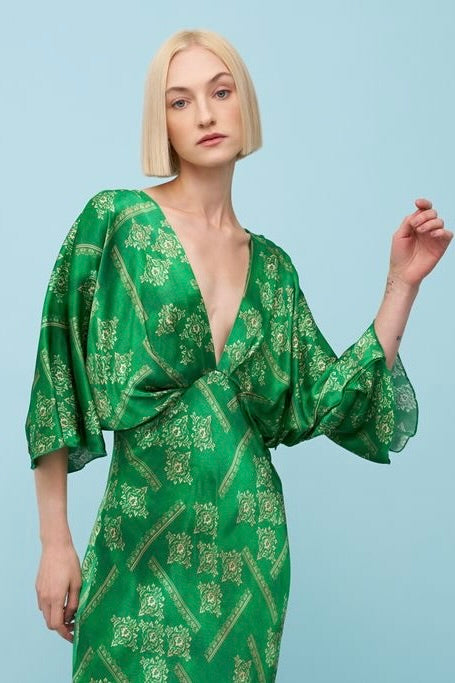 Astrid: Datenight Dress (2 Colours)