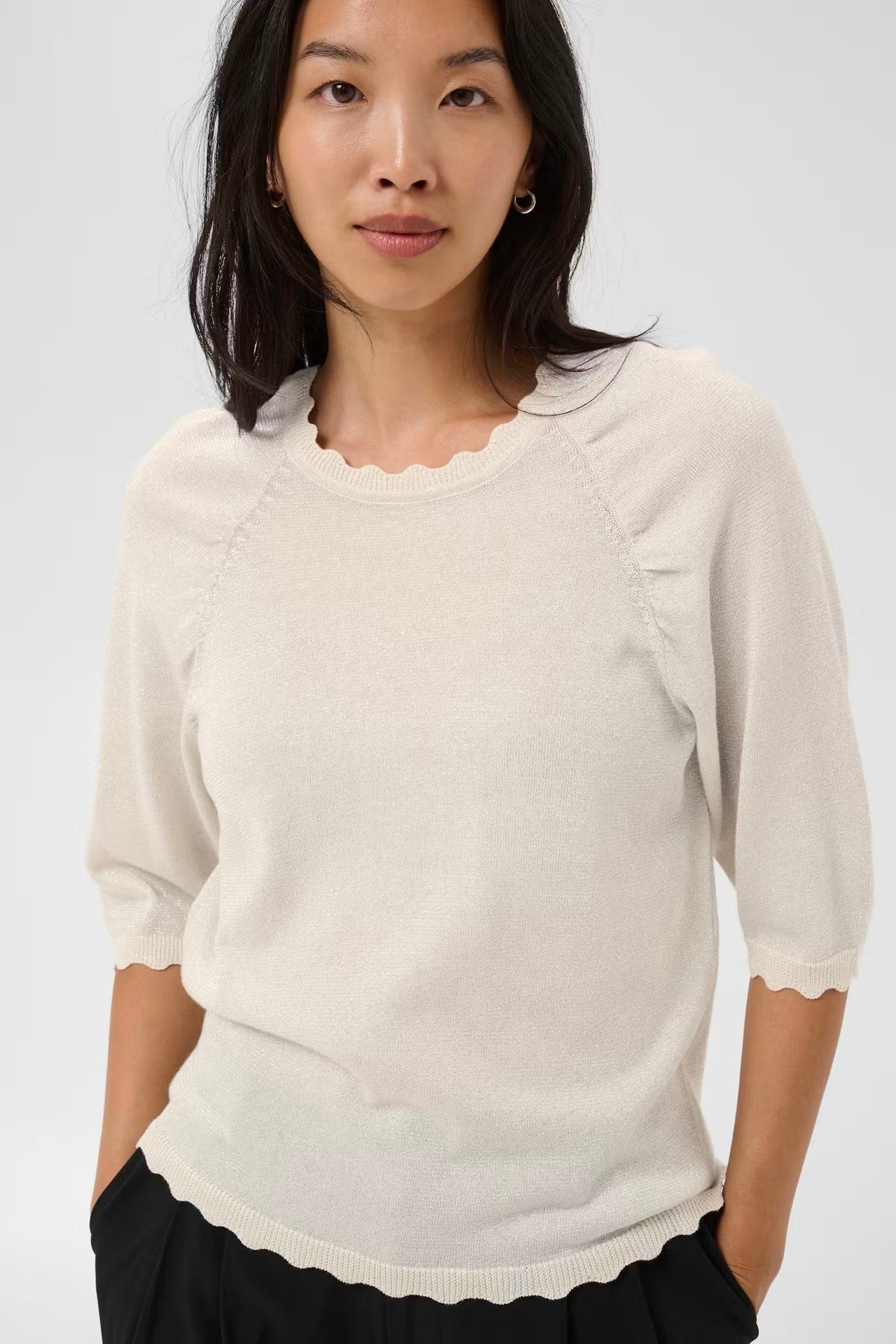 Part Two: Dot Top