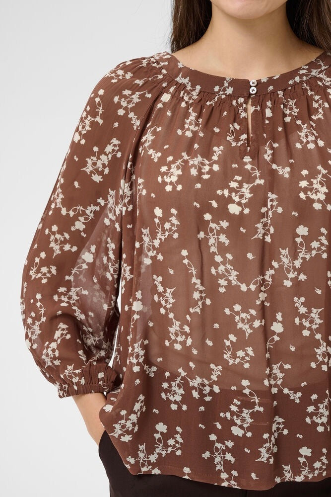 Part Two: Catin Blouse