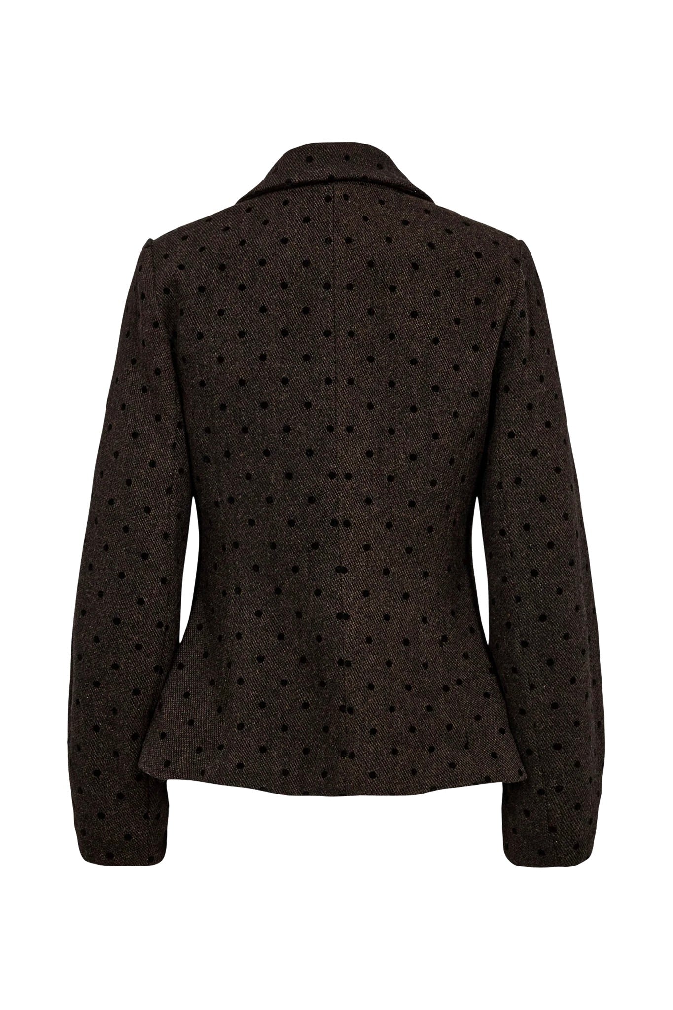 Numph: Nuamia Blazer