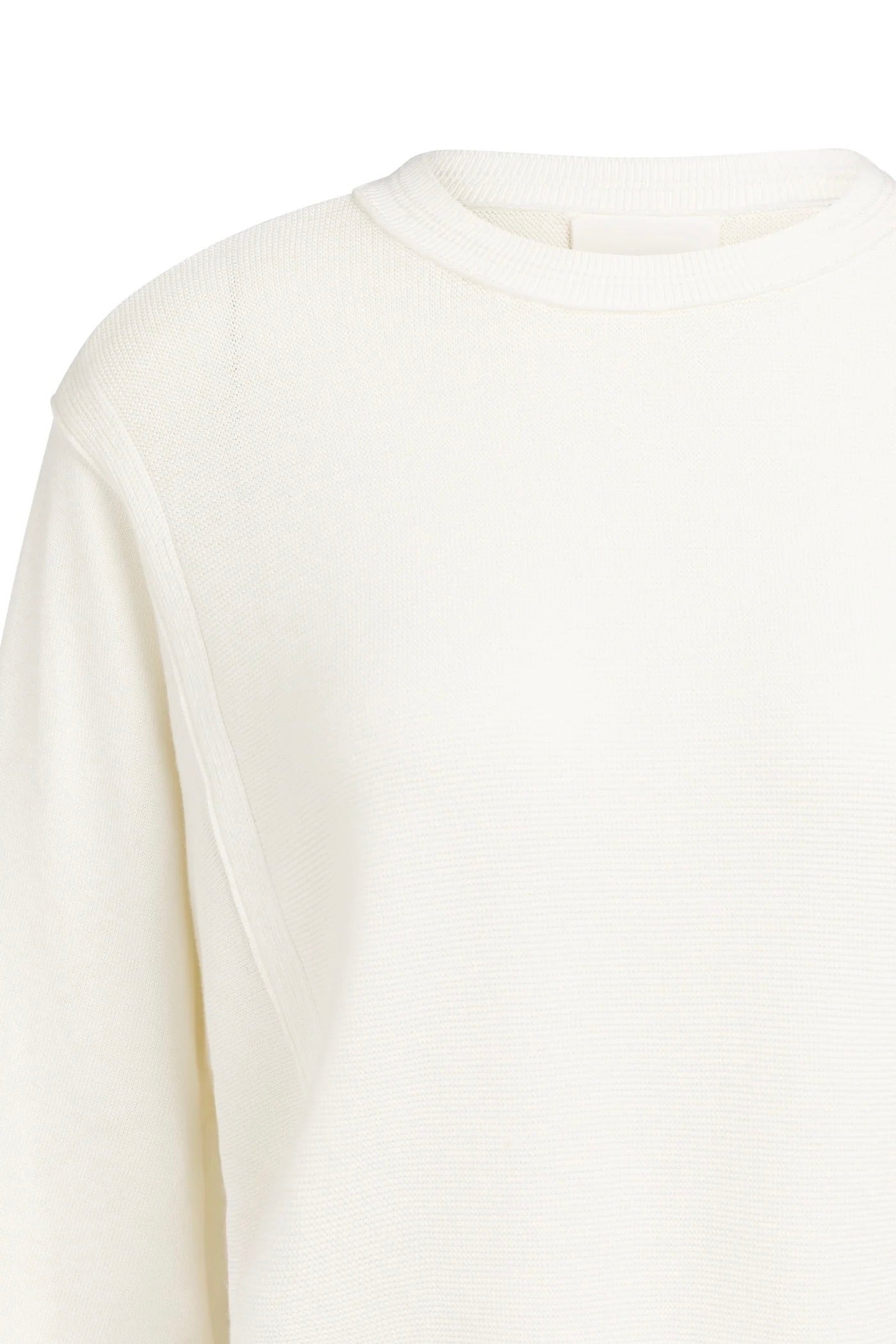 Yaya: Cotton Sweater