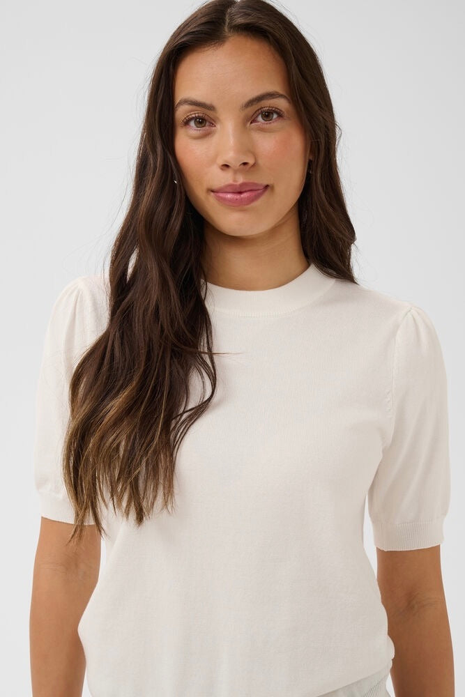 Saint Tropez: Mila Short Sleeve