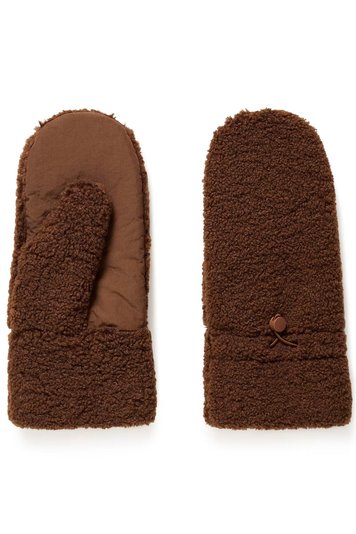 Part Two: Saisa Mitts