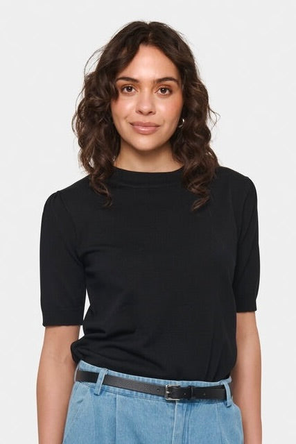 Saint Tropez: Mila Short Sleeve