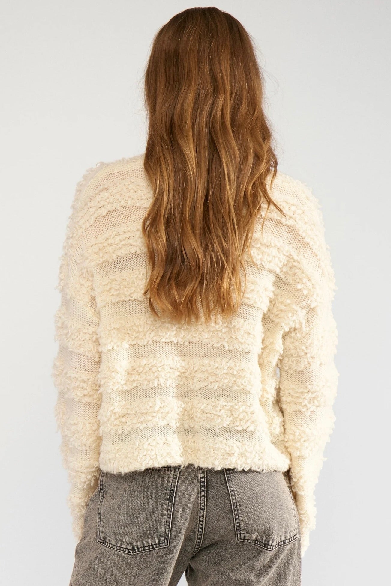 Numph: Nusheeba Sweater