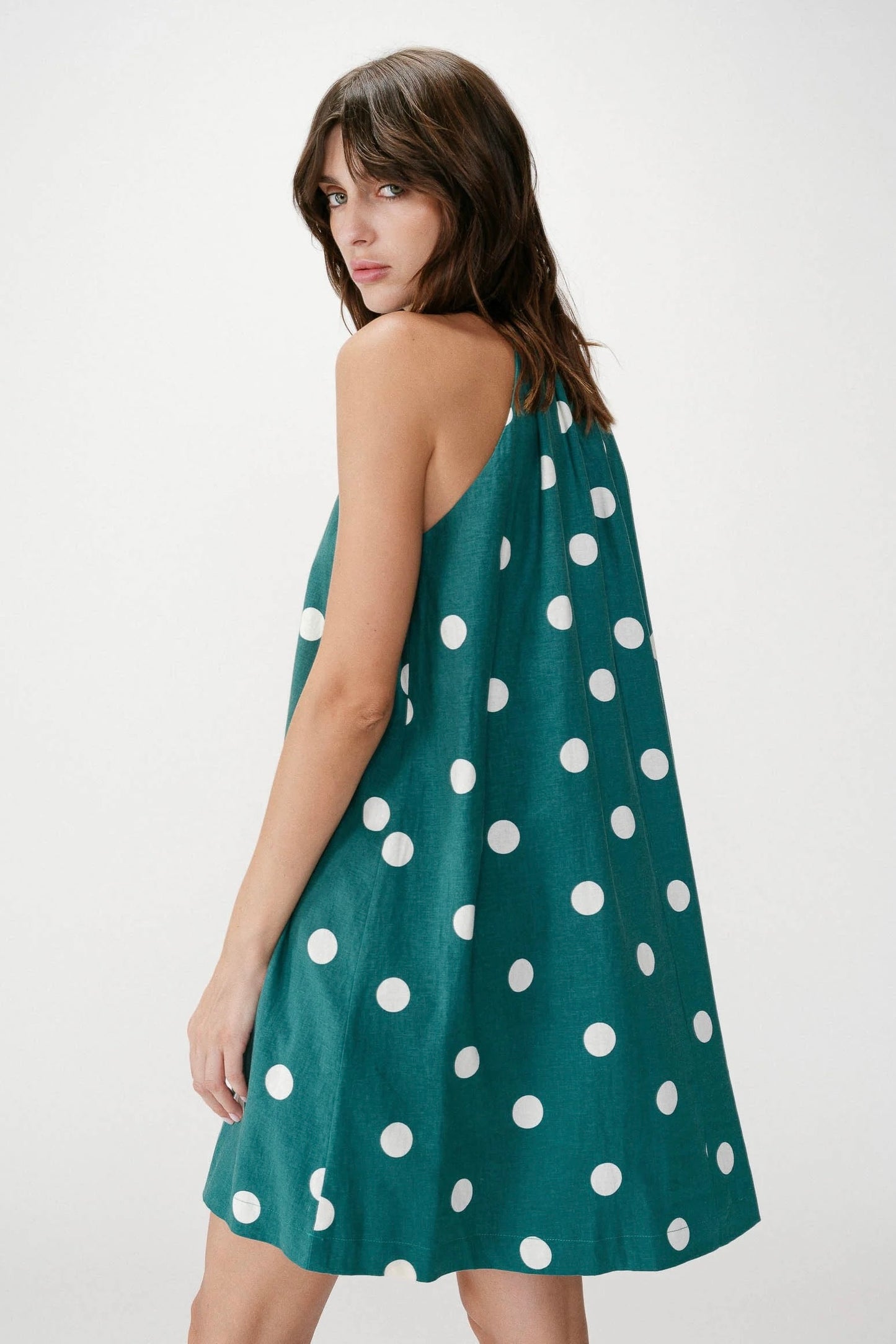 Grace & Mila: Warna Dress