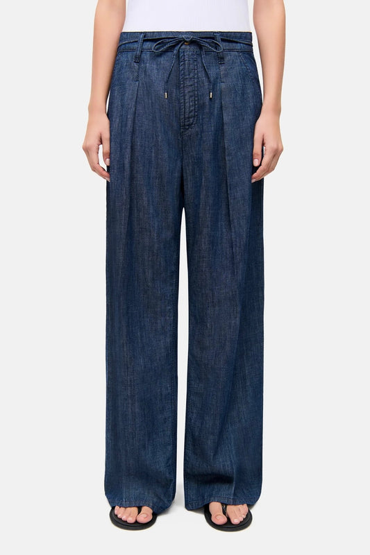 Cambio: Alina Wide Leg