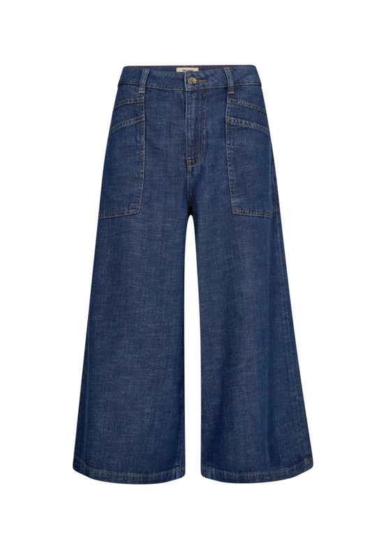Mos Mosh: Arge Culottes