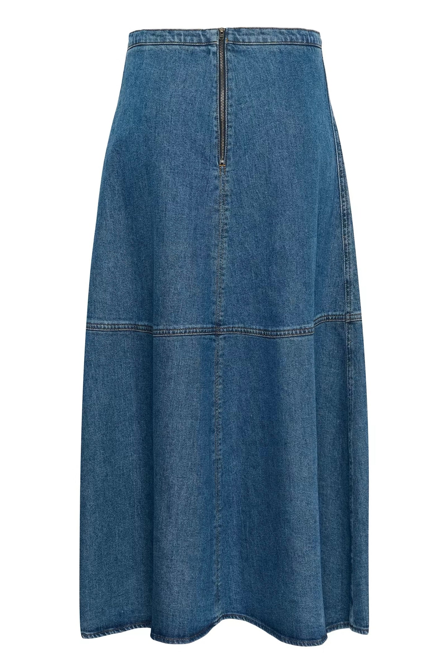 Soaked in Luxury: Logone Skirt