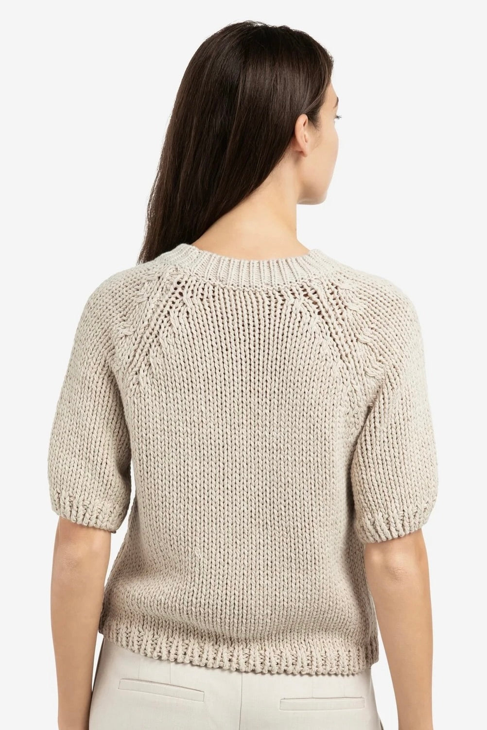 Yaya: Knit Sweater (3 Colours)