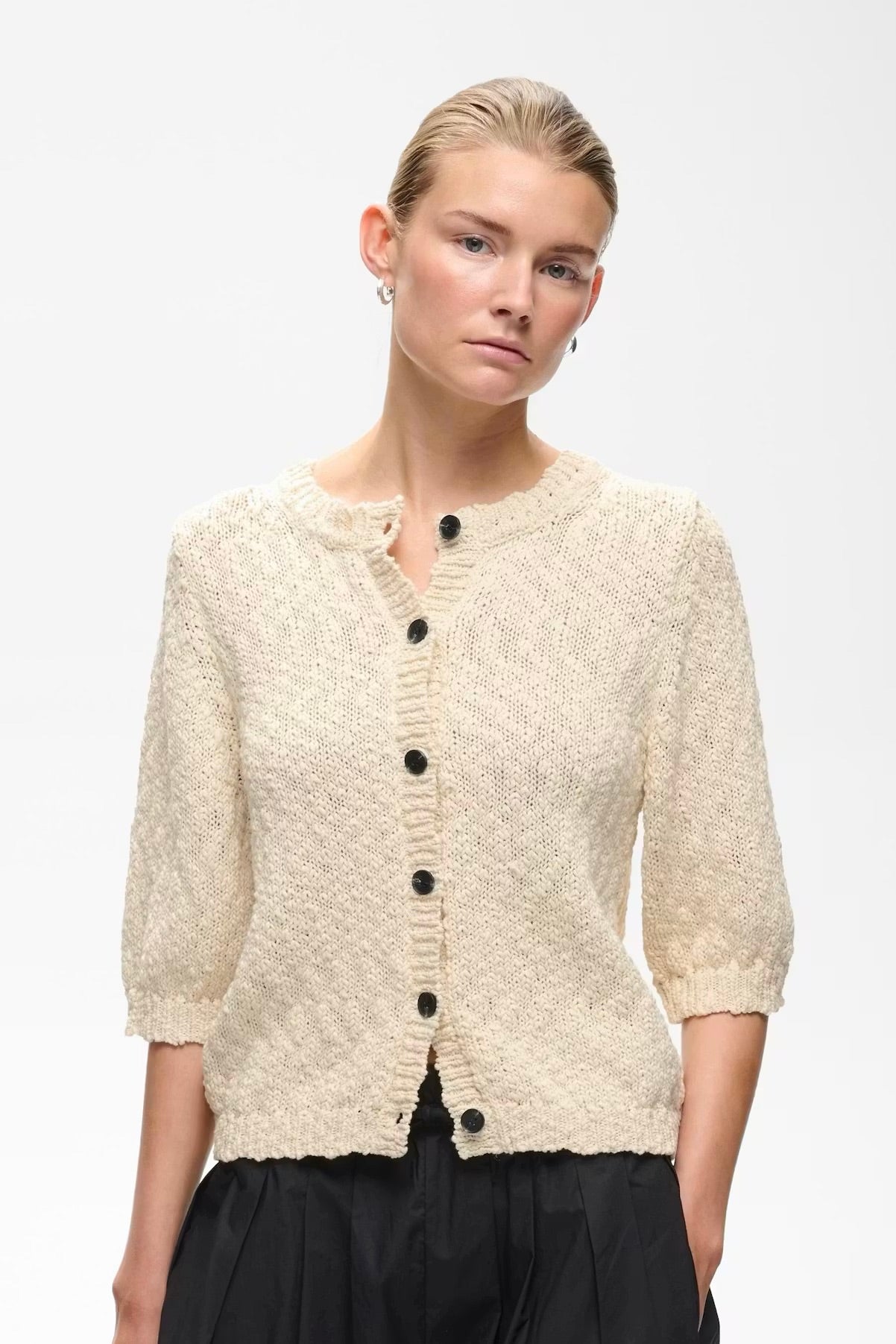 InWear: Dafne Cardigan