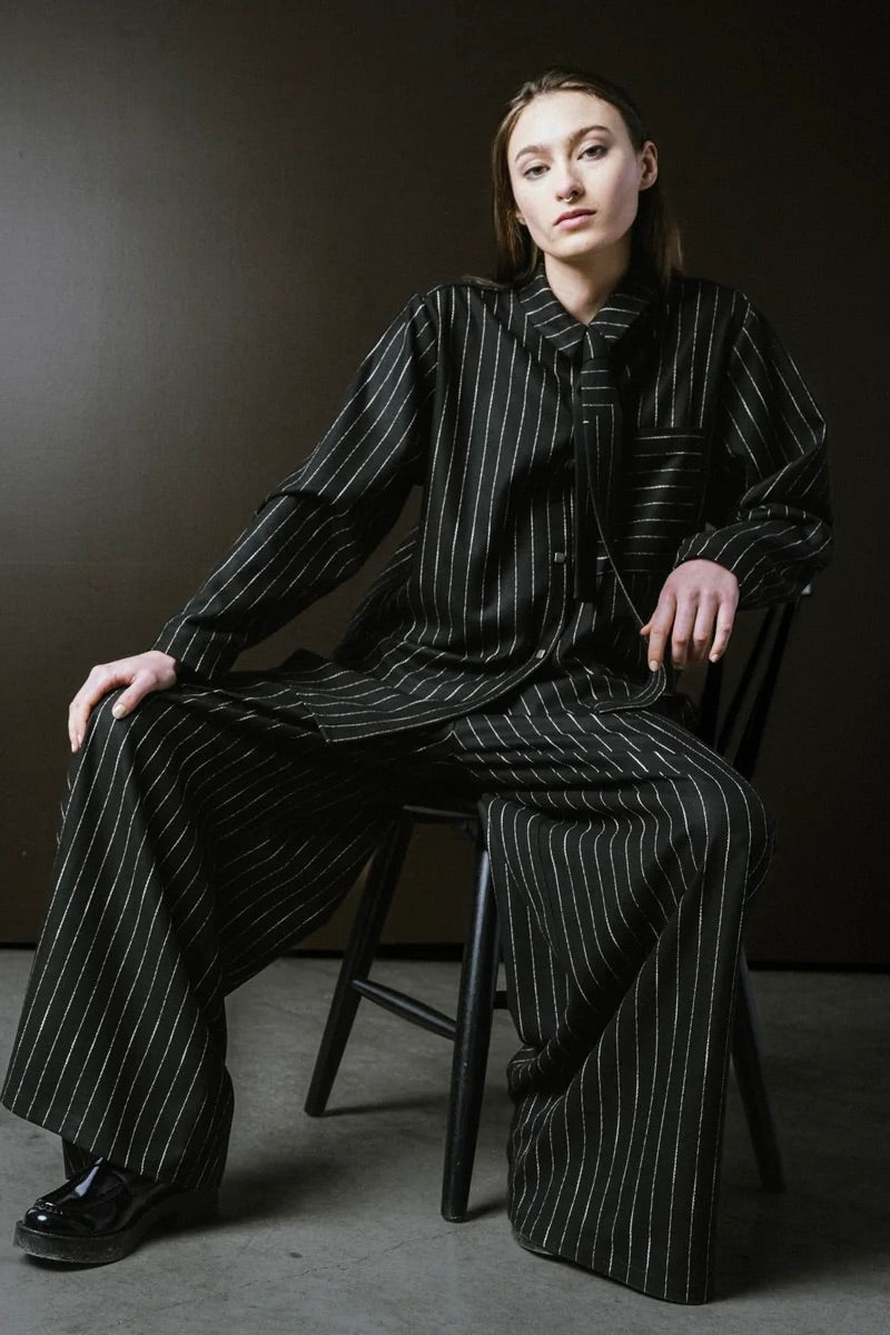 Bodybag by Jude: Regent Shirt