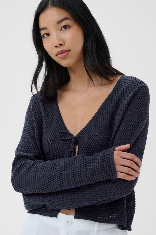 Part Two: Rosefina Cardi