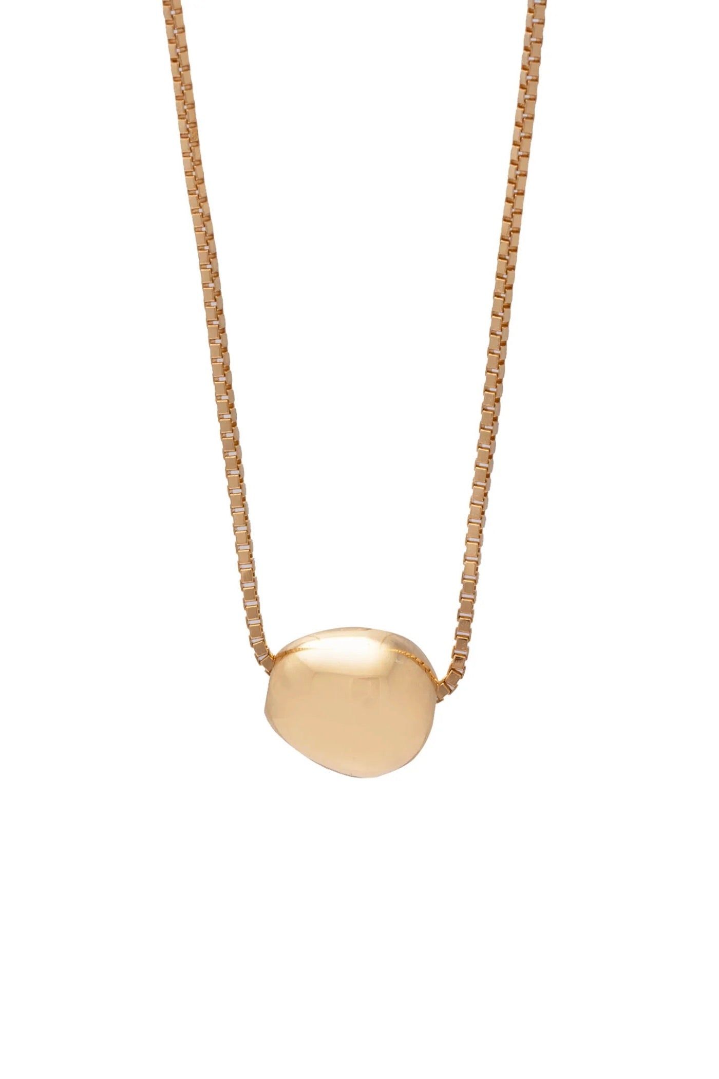 Sarah Mulder: Licia Necklace