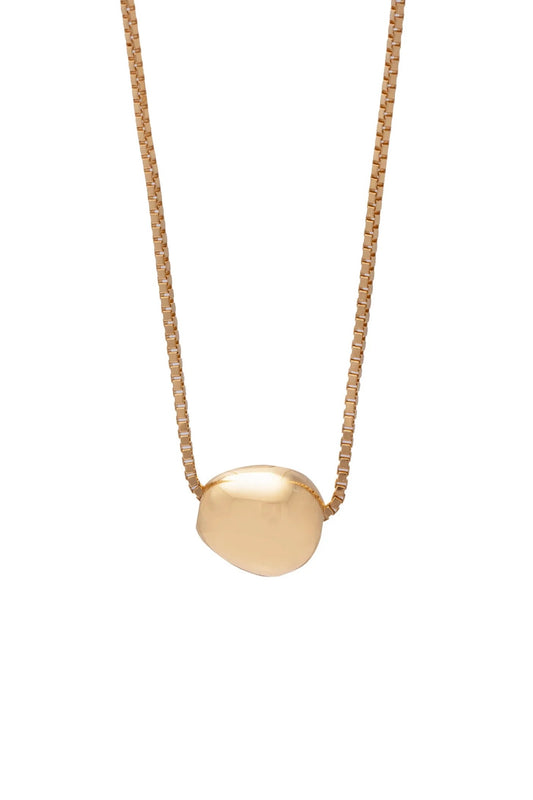 Sarah Mulder: Licia Necklace