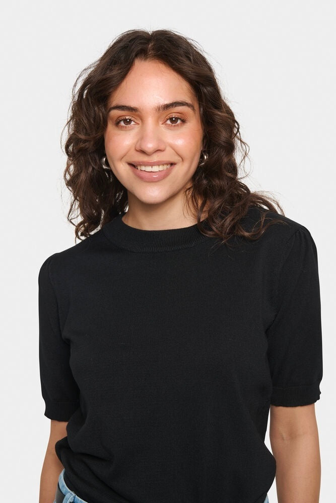 Saint Tropez: Mila Short Sleeve