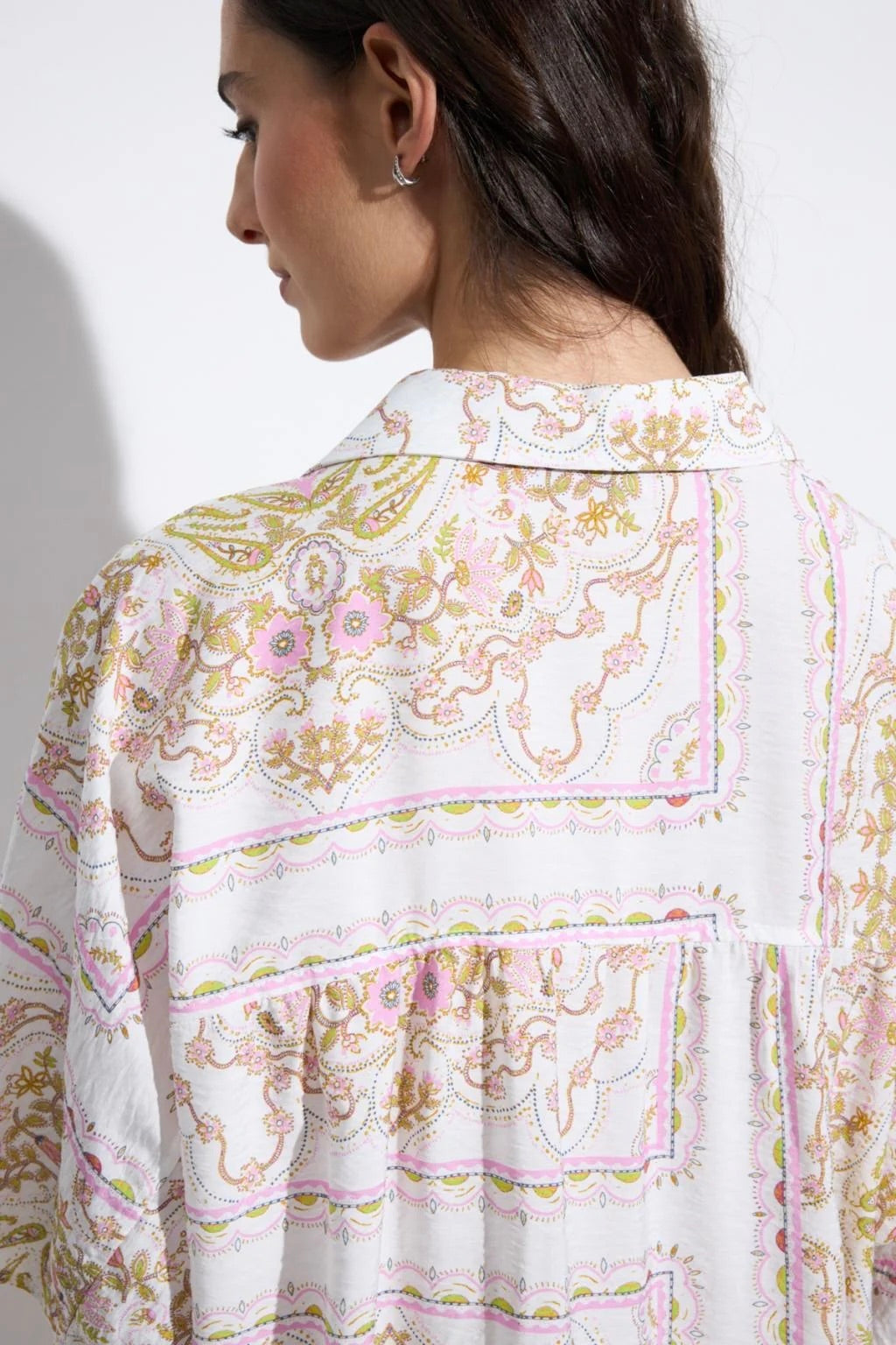 Tinta: Dorada Dress
