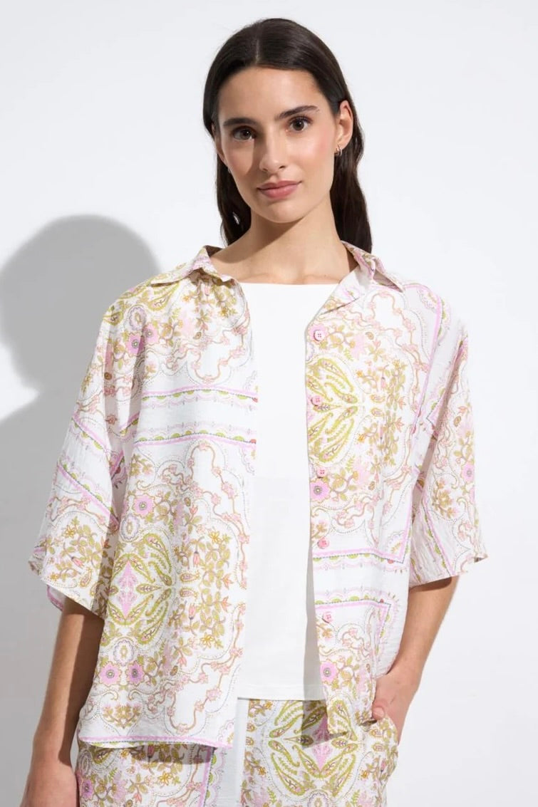 Tinta: Tirgo Shirt