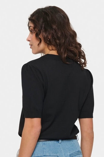 Saint Tropez: Mila Short Sleeve