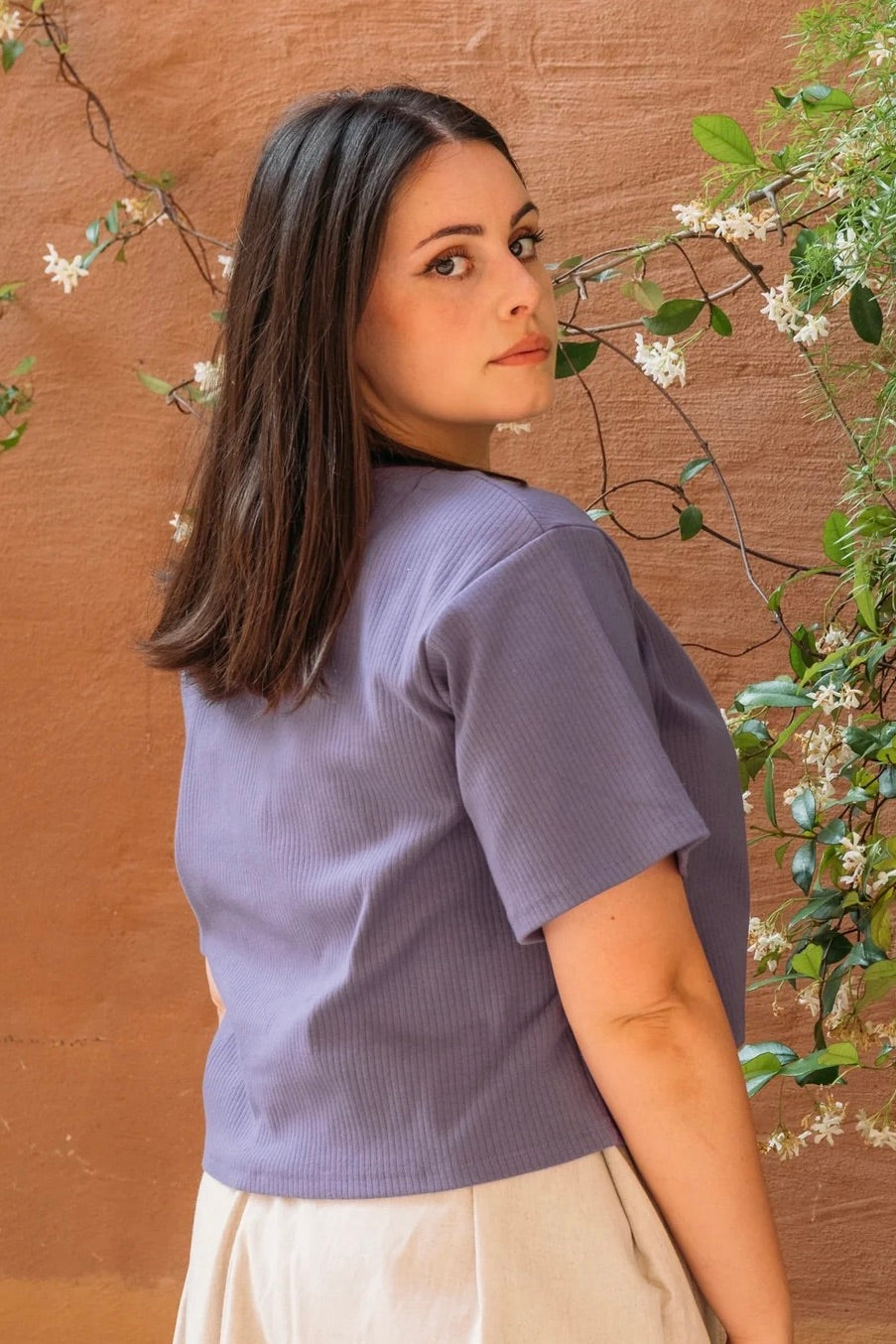 MAS Montreal: Cabo Tee (3 Colours)