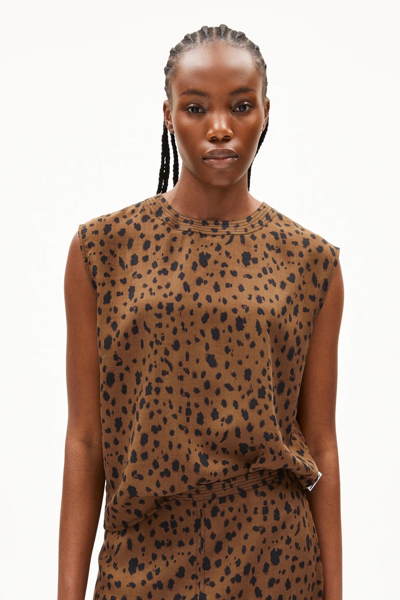 Armed Angels: Noraali Blouse