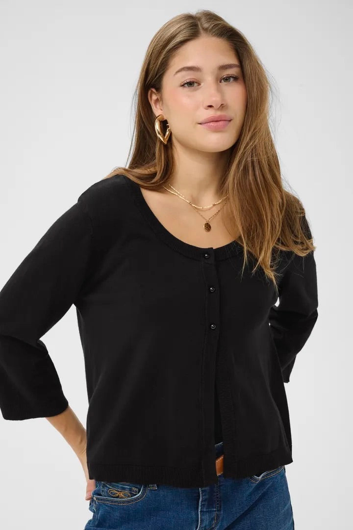 Cream: Villea Bolero