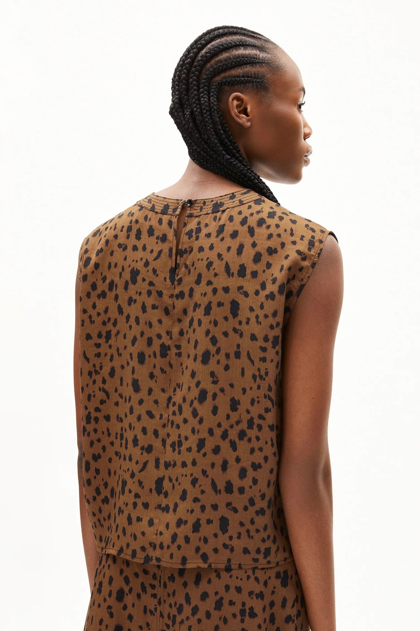Armed Angels: Noraali Blouse