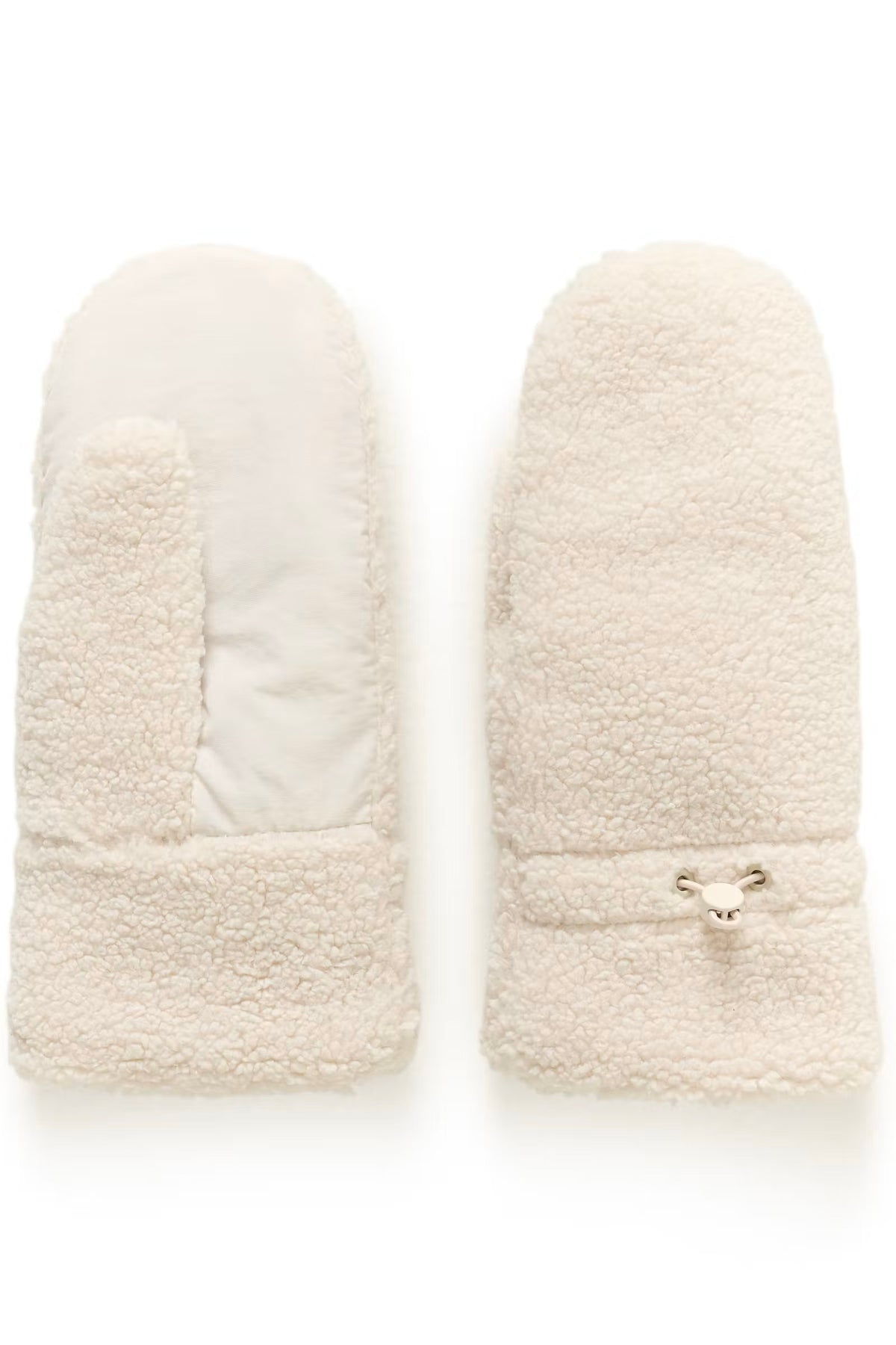 Part Two: Saisa Mitts
