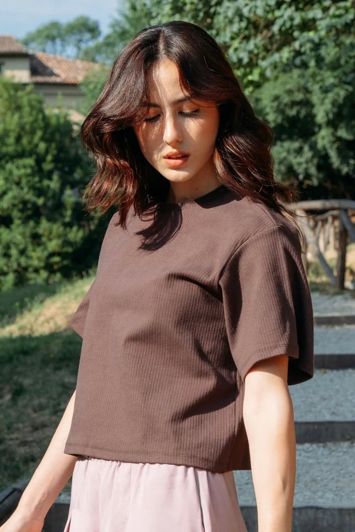MAS Montreal: Cabo Tee (3 Colours)