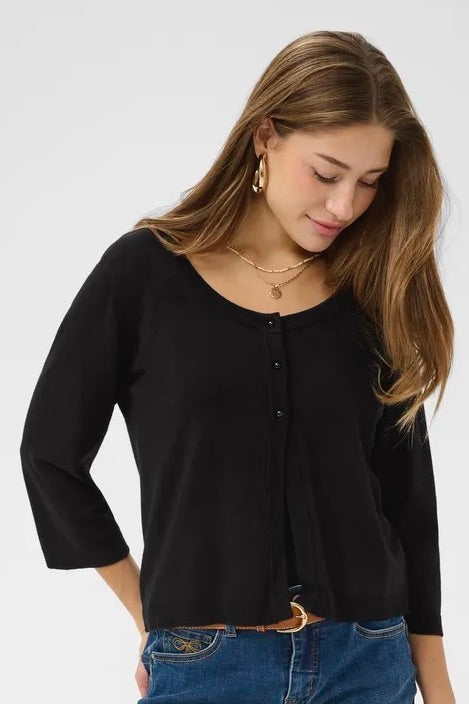 Cream: Villea Bolero