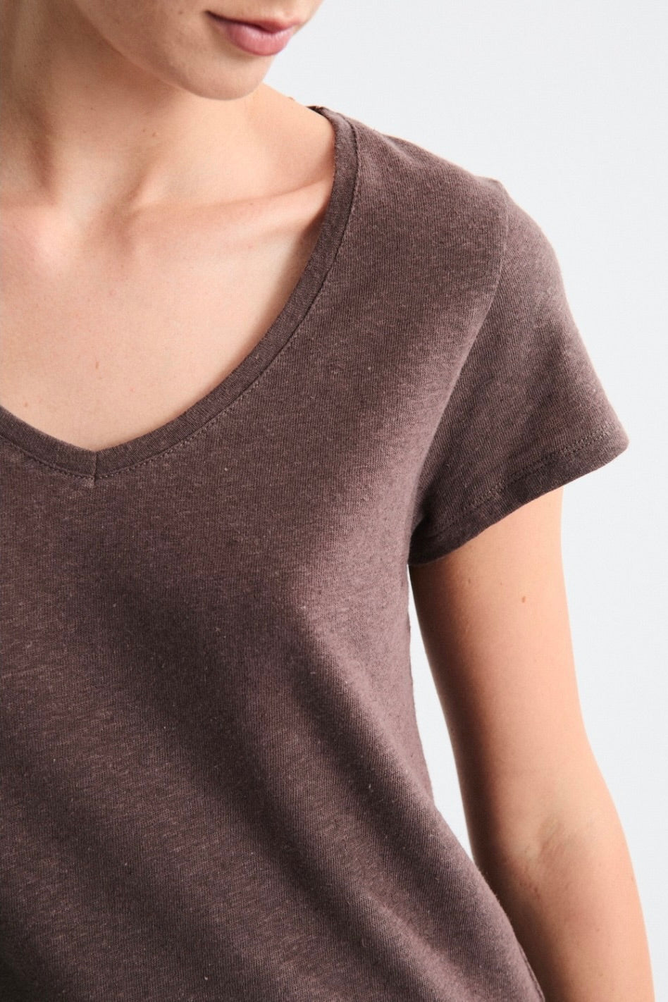Mus & Bombon: Luzara Tee  (4 Colours)