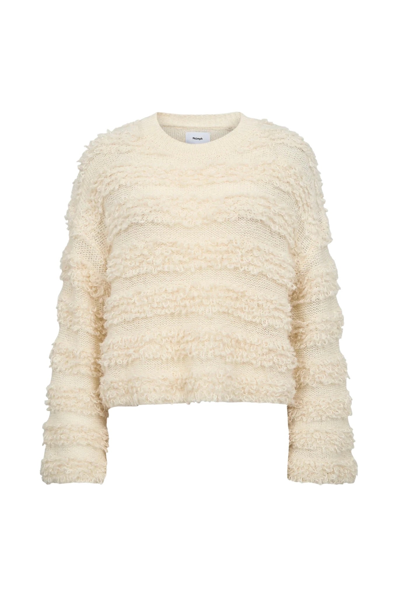 Numph: Nusheeba Sweater