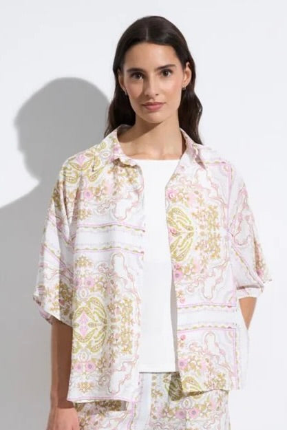 Tinta: Tirgo Shirt