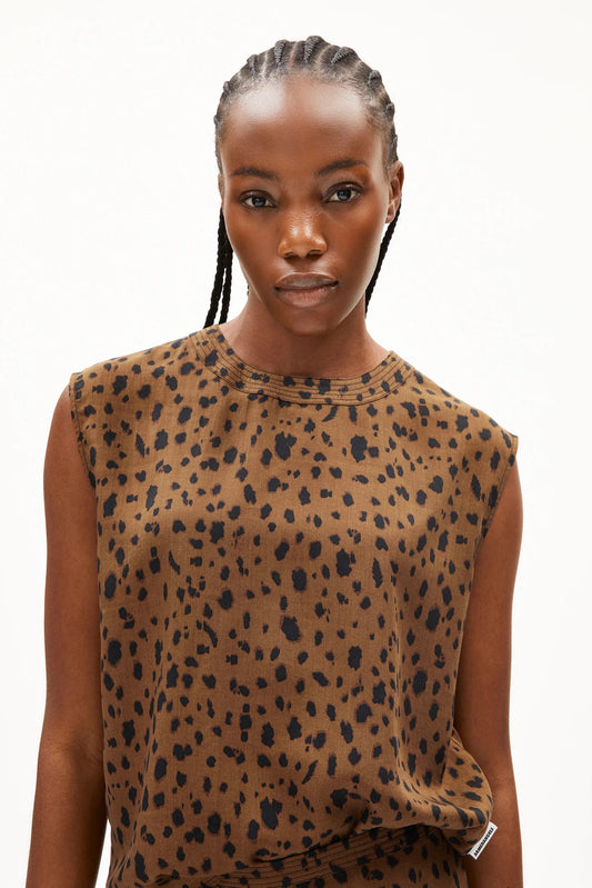 Armed Angels: Noraali Blouse