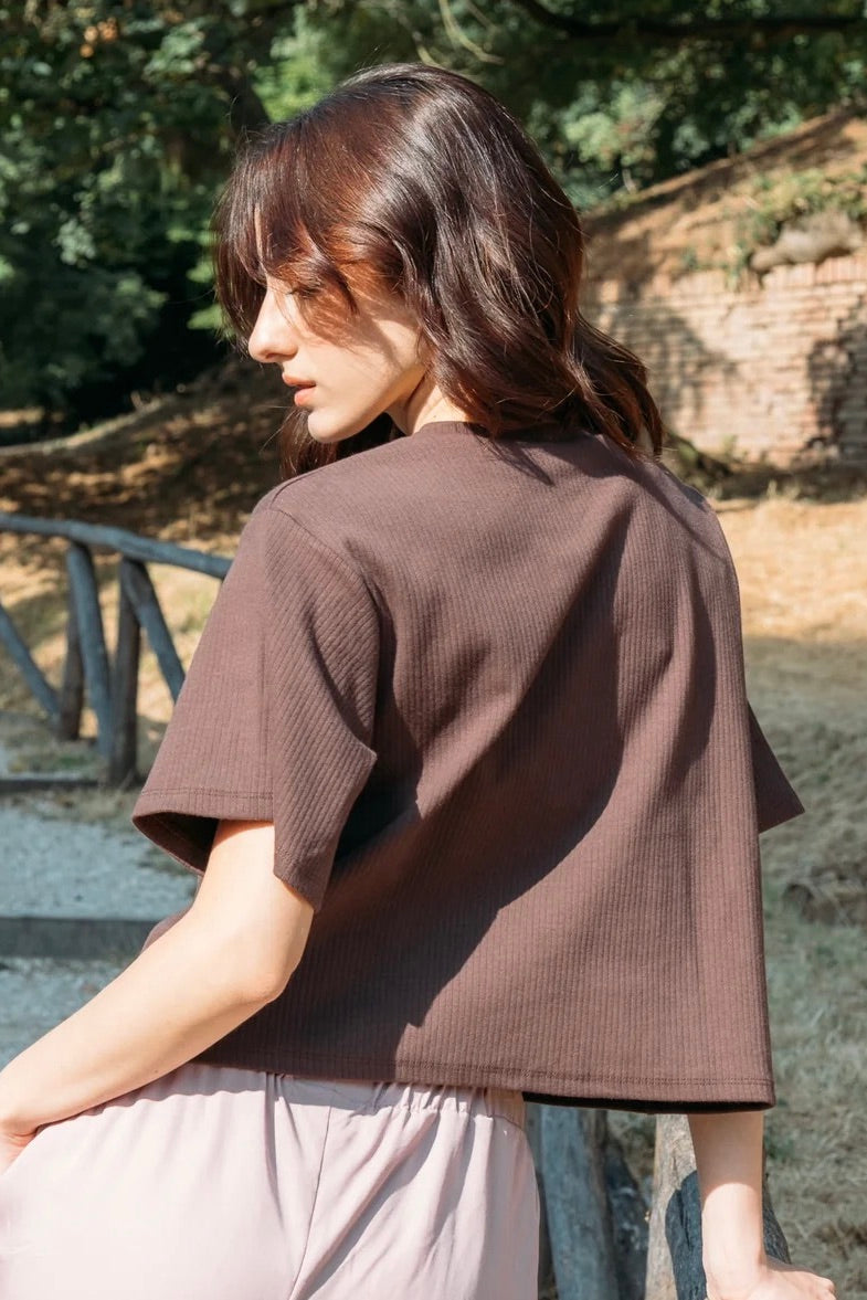 MAS Montreal: Cabo Tee (3 Colours)